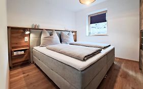 Ferienwohnung Alpenglueck Hoch3